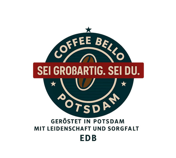 Coffee Bello Potsdam 